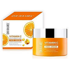 Face Facts Vitamin C Brightening Cream Body Lotion. 400Ml . | Jumia Nigeria