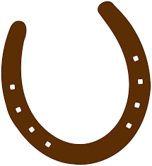 Horseshoe Png Image Clip Art Happy Birthday Clip Art Thanksgiving Clipart Images