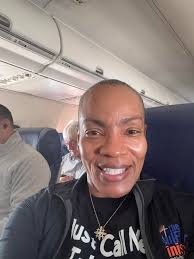 Good morning, Facebook family, friends and supporters. There is still time  to register for our Successful Second Chances Employer Panel that's  schedule for next Friday at the Clark-Fox Forum. This is an