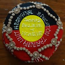 Aboriginal Education Training Unit Cake By Novy Birthday Crafts Themed Cakes Aboriginal Education