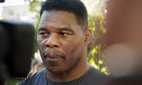 Herschel Walker's son calls candidate a liar and hypocrite over abortion  denial