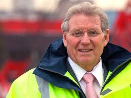 Berkeley dividend hike hands chairman £100m windfall