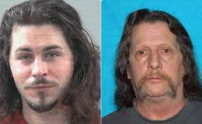 Weber Metro Cold Case Task Force