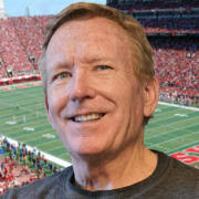 Nebraska Football's Memorial Stadium: The Sixth Decade, 1973-82