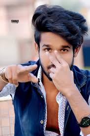 Himanshu Garg, Model In Bhadra