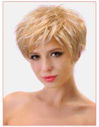 Image Result For Short Haircuts For Women Over 50 Back View Oval Face Hairstyles Thick Hair Styles Haircut For Thick Hair
