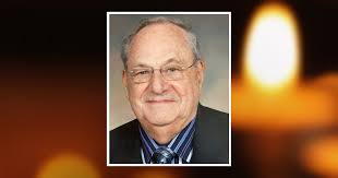 Morris Richardson Obituary June 29, 2024