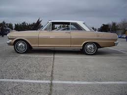 Image result for Adobe Beige 1963 Nova