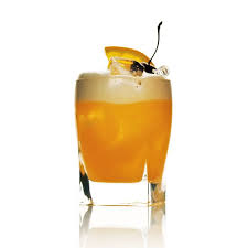 Classics You Should Know The Whiskey Sour Recipe Sour Cocktail Amaretto Sour Brandy Sour