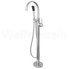 Ihre badewanne benötigt eine neue wannenfüllarmatur? Welfenstein Standarmatur Fur Freistehende Badewanne Sa Fa1 Hochwertige Armaturen