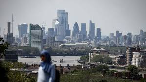 London’s ULEZ: A Model for Sustainable Urban Mobility