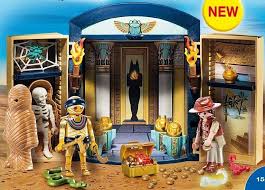 Novedades Usa 2018 Novedad Playmobil