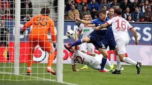 This video is provided and hosted by a 3rd party. Bundesliga Matchday 7 Fc Augsburg 1 1 Fc Schalke 04 Match Report