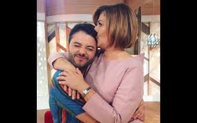 A mentora do the voice portugal, da rtp1, e vocalista dos amor electro recordou esse momento quando esteve, ao lado de aurea, no programa da rádio comercial era o que faltava…. Rui Maria Pego Eis O Novo Rosto Da Equipa Da Radio Comercial Vip Pt