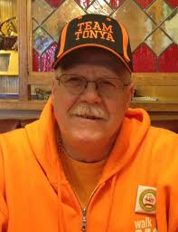 Obituary information for James Keith Smith