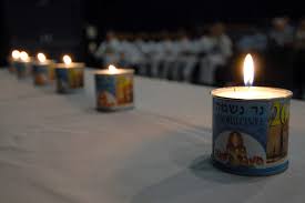 Maybe you would like to learn more about one of these? Yahrzeit Candle Wikipedia
