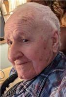 Harry Cable Obituary (1937