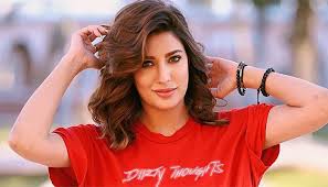 The name is indian originated name, the associated lucky. Mehwish Hayat Is Nothing Short Of A Vision In Latest Photoshoot