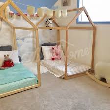 For single beds, twin size beds, doubles, queens and kings, ventilated and wearproof fabric what we liked: Montessori Twin Bed Cheaper Than Retail Price Buy Clothing Accessories And Lifestyle Products For Women Men