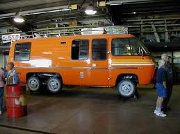 Image result for Shoreham Cream 1962 Motor Home