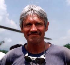 Russian Mt. Everest Expedition via the center of North Face