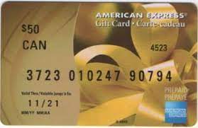 Plan to give a perfect mother's day gift? Gift Card American Express American Express Canada American Express Col Ca Amex 003 050 2111