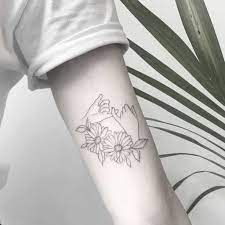 Our beautiful gallery of temporary little tattoos for people of all genders. Top 95 Best Pinky Promise Tattoo Ideas 2021 Inspiration Guide