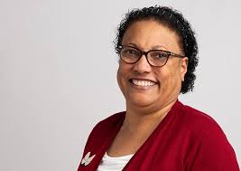 Women's Ministries Director, Heather-Dawn Small Passes to Her Rest