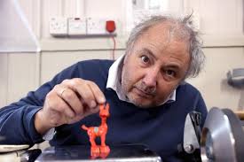 Most repaired household item at community shop will surprise you