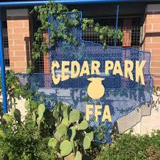 Cedar Park FFA