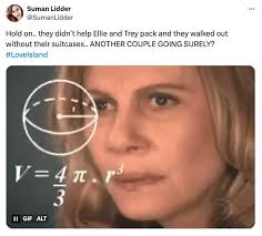 Love Island's 'savage' double dumping following chaotic Movie Night leaves  stunned fans all saying the same thing