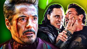 Loki Series Confirms He Knew Tony Stark's Avengers: Endgame Secret