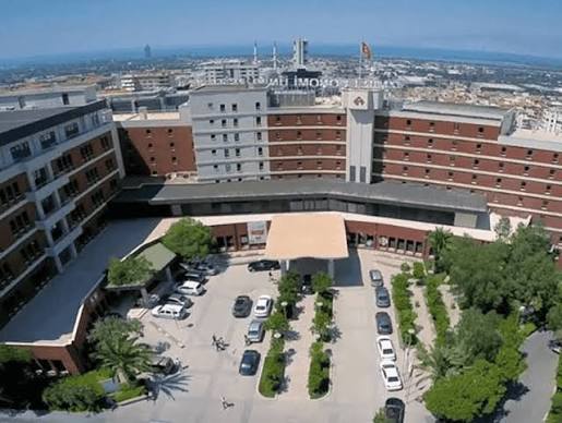İzmir Ekonomi Üniversitesi - İzmir Art