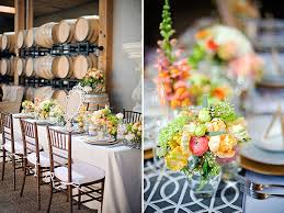 If you've been invited to a casual fete, a bottle of wine is the perfect engagement party gift idea. Soft And Romantic Engagement Party Ideas