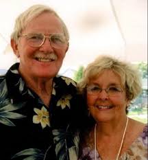 RICHARD DALY Obituary (2015)