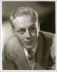 Douglas Walton -- Filmography and Noteworthy Roles