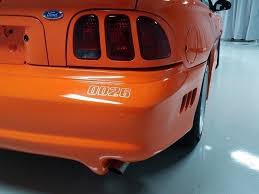 Image result for Orange 1996 CIL