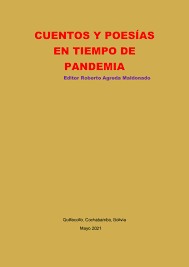 Check spelling or type a new query. Cuentos Y Poesias En Tiempo De Pandemia By Roberto Agreda Issuu