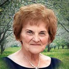 Obituary information for Gencie Mae Finney