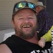 Gary Lloyd Pence Obituary