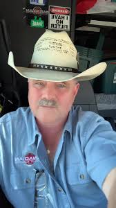 Mackenzie Ramsey Truck Driver