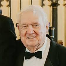 Clarence R. Calder Obituary February 5, 2024