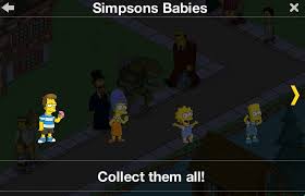 Certain parallel quests are only open once previous quests have been completed, some are unlocked in other ways, and a few are locked behind . Simpson Babies Prize Guide Act 1 Prize 5 Baby Homerthe Simpsons Tapped Out Addictsall Things The Simpsons Tapped Out For The Tapped Out Addict In All Of Us