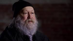 Albert Morris Meets "Joey Pearson"