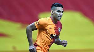 Radamel falcao garcía zárate (born 10 february 1986) is a colombian professional footballer who plays as a forward for la liga club rayo vallecano and . Falcao Verlasst Galatasaray Wechsel Zu Rayo Vallecano Steht Wohl Bevor Goal Com