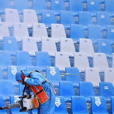 Liga mx, is one of the leagues in america that has been struggling to get things right especially since the coronavirus pandemic hit the world. Liga Mx Teams Plans For Fans Return To Stadiums Shouldn T Ignore Liga Mx Femenil Fmf State Of Mind