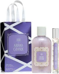 Find great deals on ebay for ariana grande perfume set. Ari By Ariana Grande Perfume Bubble Bath Gift Set Buy Online In Turkey At Turkey Desertcart Com Productid 20874150