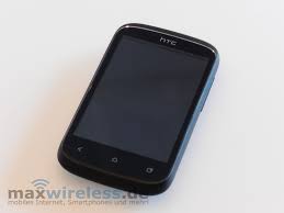 HTC Desire C erste Erfahrungen ...