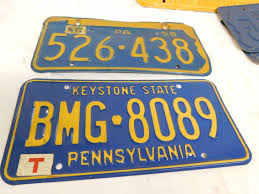 Image result for Yellow 1990 Pennsylvania State of