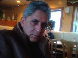 Fundraiser by Lissette Sarti : Funeral for Ricardo Marquez